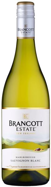 Brancott Estate Marlborough Sauvignon Blanc